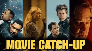Watch Movies of Spring 2025