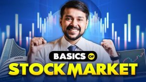 Stock Market Basics Beginner’s Finance Handbook
