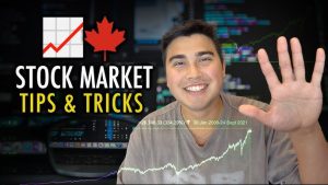Stock Market Basics Beginner’s Finance Handbook