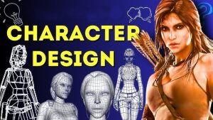 Video Game Design Tips