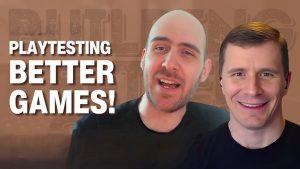 Video Game Design Tips