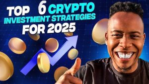 Cryptocurrency Investment Strategies 2025