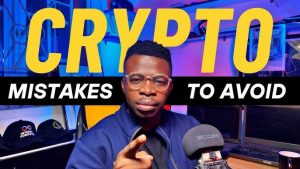 Cryptocurrency Investment Strategies 2025