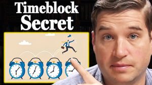 Time-Blocking to Maximize Productivity 2025