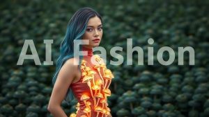 AI-Designed Clothing 2025