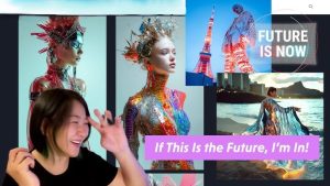 AI-Designed Clothing 2025