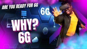 6G Connectivity Trends 2025