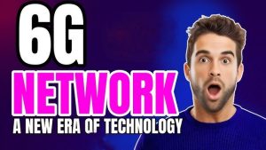 6G Connectivity Trends 2025
