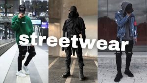 Streetwear Trends 2025