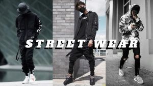 Streetwear Trends 2025