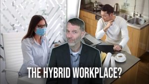 Home Office Tech Setup for Hybrid Work