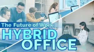 Home Office Tech Setup for Hybrid Work
