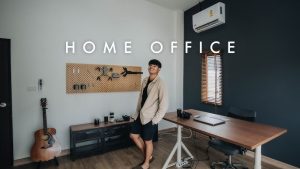 Home Office Tech Setup for Hybrid Work