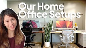 Home Office Tech Setup for Hybrid Work