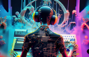 Spotlight on AI-Generated Music Trends and Hits in 2025 Now