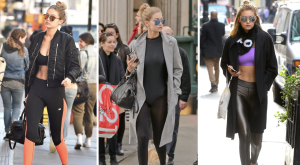 Athleisure Fashion Must-Haves for Comfort and Style 2025