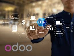 Odoo Implementation