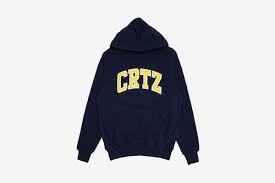 Corteiz Hoodie
