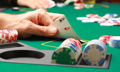 Best Online Poker Games to Master Bluffing and Strategy