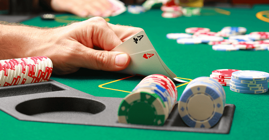 Best Online Poker Games to Master Bluffing and Strategy