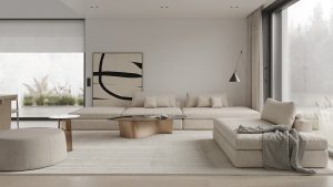 10 Minimalist Lifestyle Trends Revolutionizing Modern Living