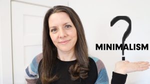 Minimalist Living