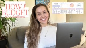 Smart Budgeting Tips for Freelancers 2025