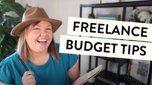 Smart Budgeting Tips for Freelancers 2025