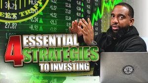 Stock Market Basics Beginner’s Finance Handbook