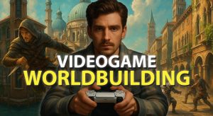 Video Game Design Tips
