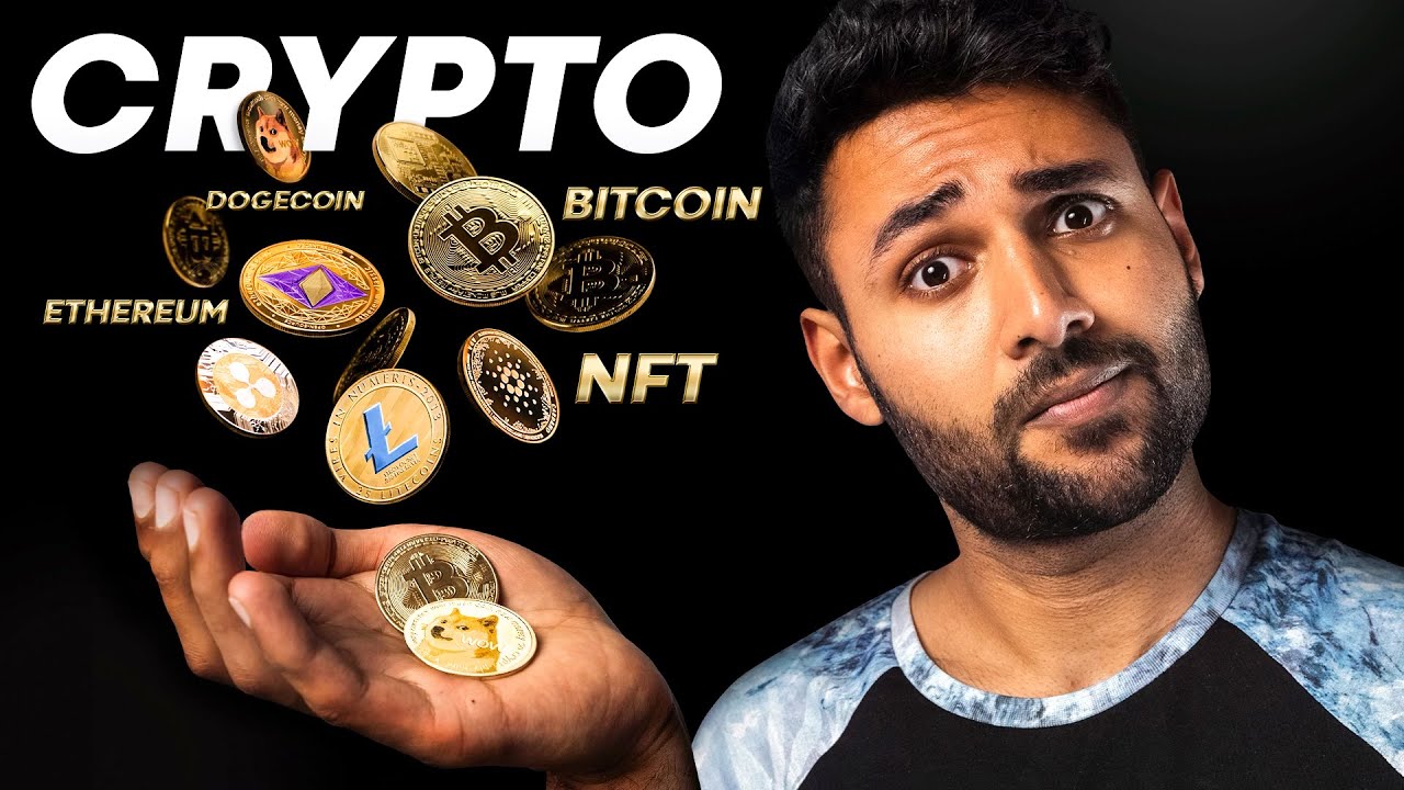 Cryptocurrency Investment Strategies 2025