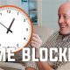 Time-Blocking to Maximize Productivity 2025
