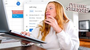 Time-Blocking to Maximize Productivity 2025