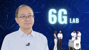 6G Connectivity Trends 2025