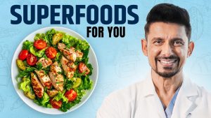 Plant-Based Superfoods That Boost Immunity