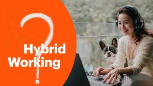Home Office Tech Setup for Hybrid Work