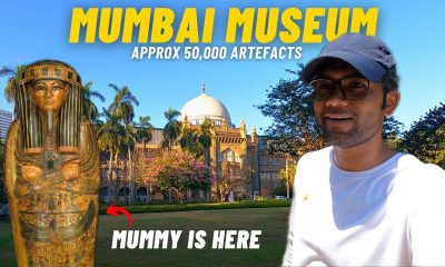 Museums in Mumbai