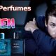 Best Perfumes for Men