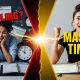 Mastering Productivity Time-Management Tips