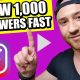 Instagram Followers