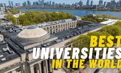 Technology Universities
