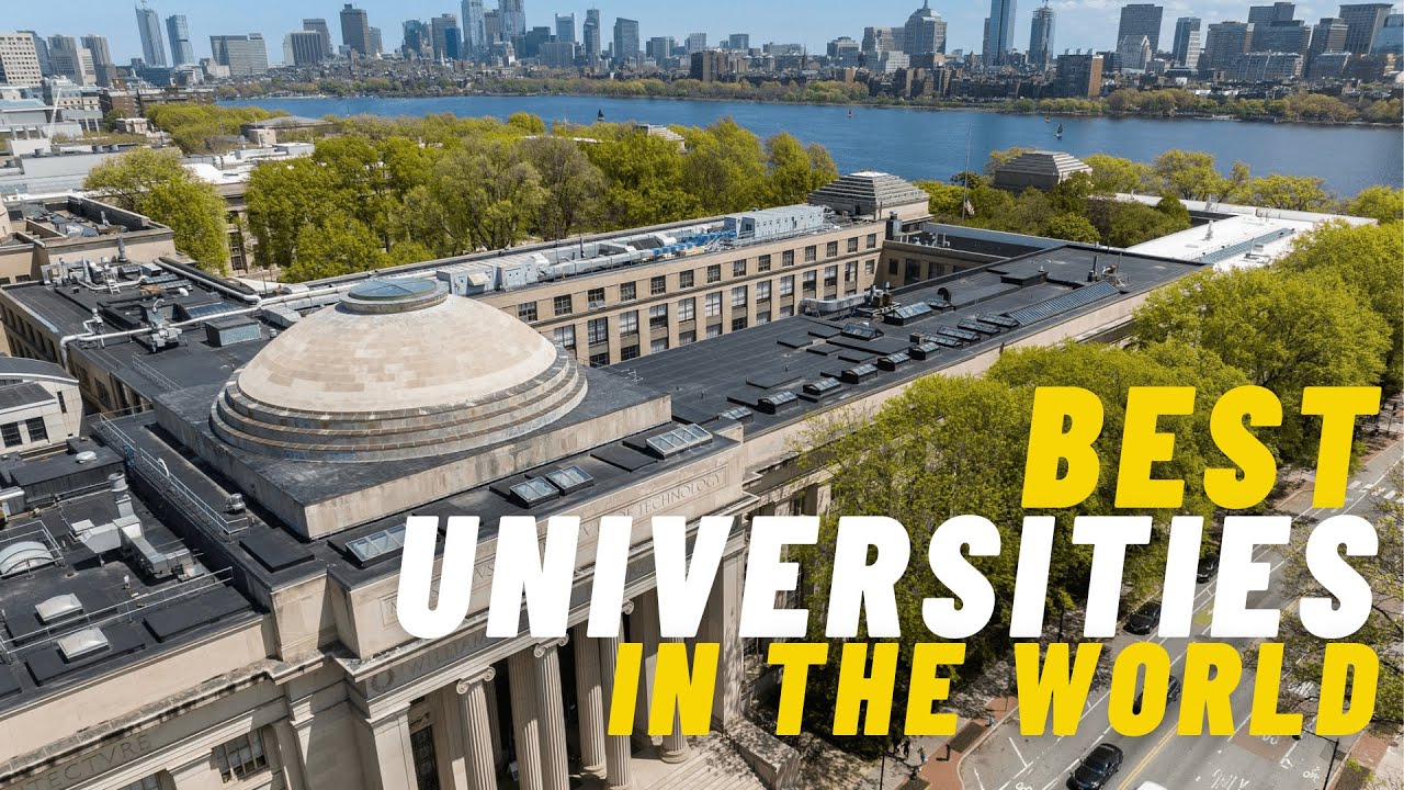 Technology Universities