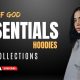 Essentials Hoodies