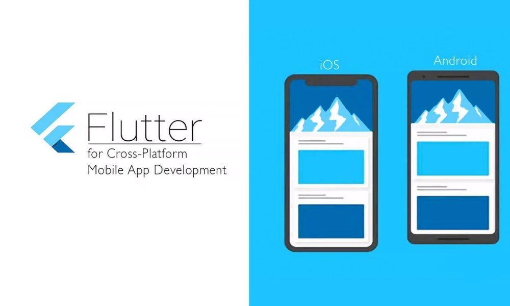 flutter