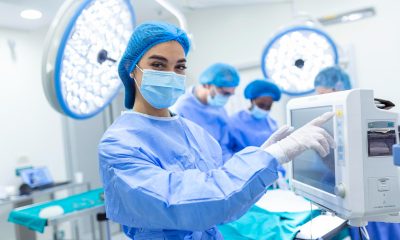 medical device manufacturing