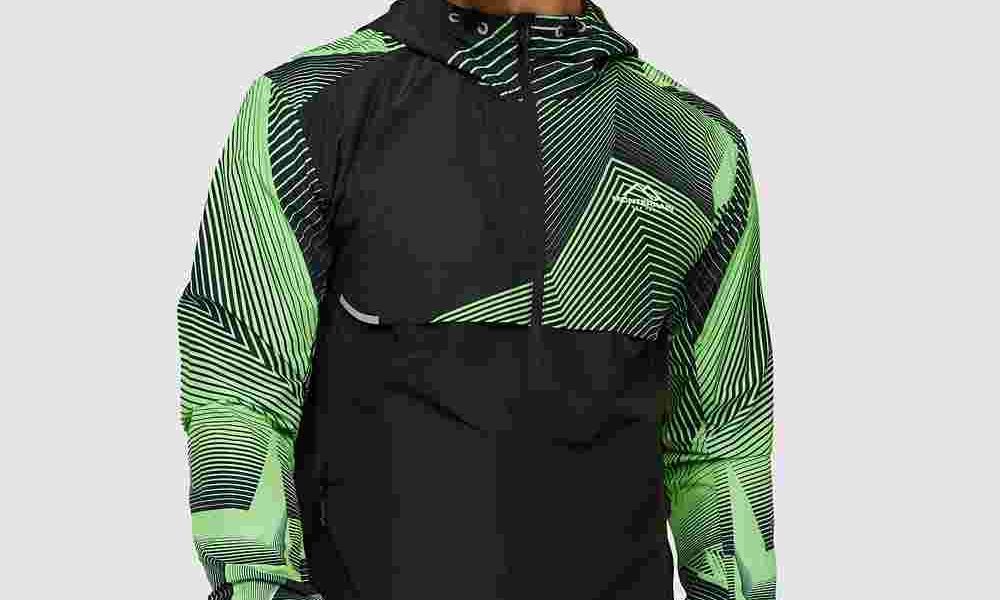 Monterrain Clothing