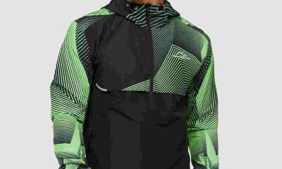 Monterrain Clothing