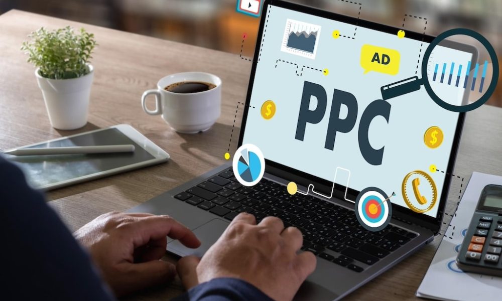 PPC Advertising Services