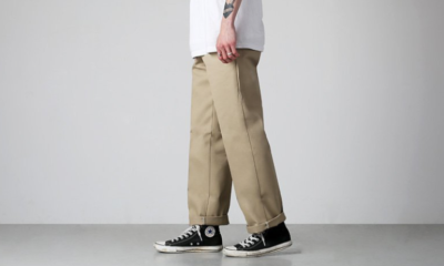 Streetwear Showdown for the Perfect Bottom Fit