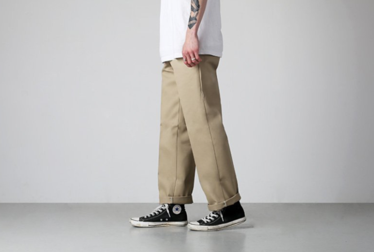 Streetwear Showdown for the Perfect Bottom Fit